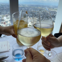 ワインラウンジ＆レストラン セパージュ 名古屋店 - 