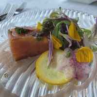 ワインラウンジ＆レストラン セパージュ 名古屋店 - 