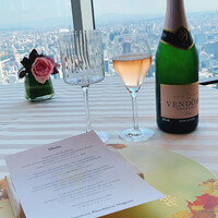 エノテーカ ピンキオーリ 名古屋 - 