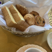 万平ホテル メインダイニングルーム - 