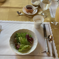 万平ホテル メインダイニングルーム - 