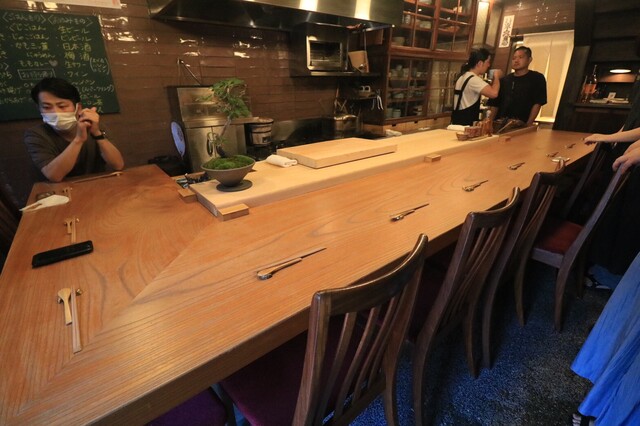 Shokudo Miyazaki photo 4