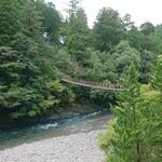 道の駅 龍神 - 