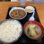 永井食堂 - 
