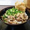 手打ちセルフうどん 海侍 其の壱 飯山店