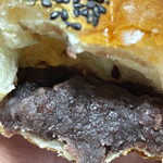 パン工房 ログ - 