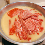 Gin nabe - 