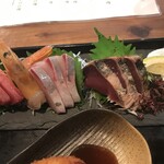 Sanchoku Kaisen Izakaya Hamayaki Tarou - 