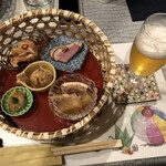 古美術茶亭 もちづき - 