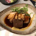 古美術茶亭 もちづき - 