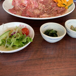 明月館 上本町本店 - 