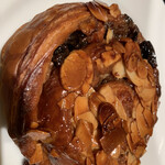 ブーランジェリー ブルディガラ 大阪店 - 