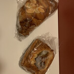 ブーランジェリー ブルディガラ 大阪店 - 