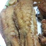 ちっちの唐揚げ - 手羽先(プレーン)