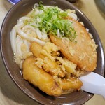 牧のうどん - 