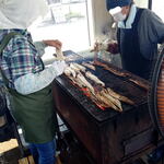 魚増鮮魚店 - 