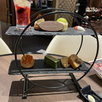 New American Grill “KANADE TERRACE” - 