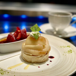西麻布で人気のケーキ ランキングtop16 食べログ 西麻布で人気のケーキ ランキングtop16 食べログ