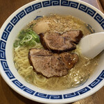 麺菜酒家 あすからーめん - 