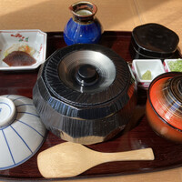 ひつまぶし名古屋備長 大名古屋ビルヂング店 - 