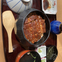 ひつまぶし名古屋備長 大名古屋ビルヂング店 - 