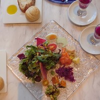R1 TOKYO Bar&Restaurant - 