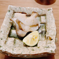 鮨 さえ喜 - 