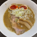 ラーメン アールピージー - 