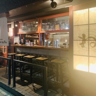 やさい巻き串屋 ねじけもん_2