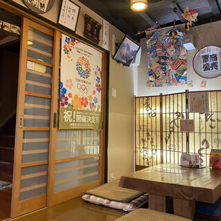 手打ち蕎麦 ほやさけ_2