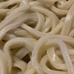 中村製麺所 - 料理写真: