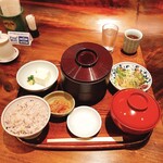 郷土料理くらわんか - 