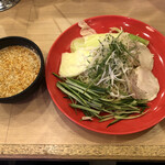 廣島つけ麺本舗 ばくだん屋 - 
