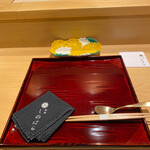 銀座 しのはら - 