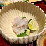 銀座 しのはら - 