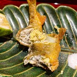 銀座 しのはら - 