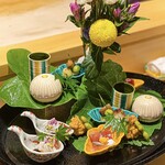 銀座 しのはら - 