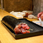 銀座 しのはら - 