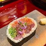 銀座 しのはら - 