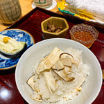 銀座 しのはら - 