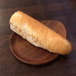 デザミ - ランチのパン。
