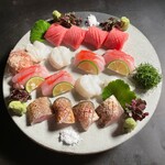 Sushi Izakaya Banya - 