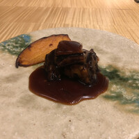 スーツァン・レストラン陳 渋谷店 - トンポウロウ
