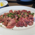 Tanto Tan Yakiniku Iwashige - 