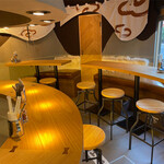 ラム肉酒場 ラムゴロー 神田南口店 - 