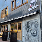 ラム肉酒場 ラムゴロー 神田南口店 - 