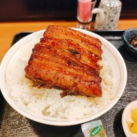 日本料理 空海 別亭 - おいしい!美しい!!大好き!!うな丼