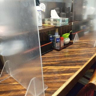 らーめんサッポロ 赤星_2