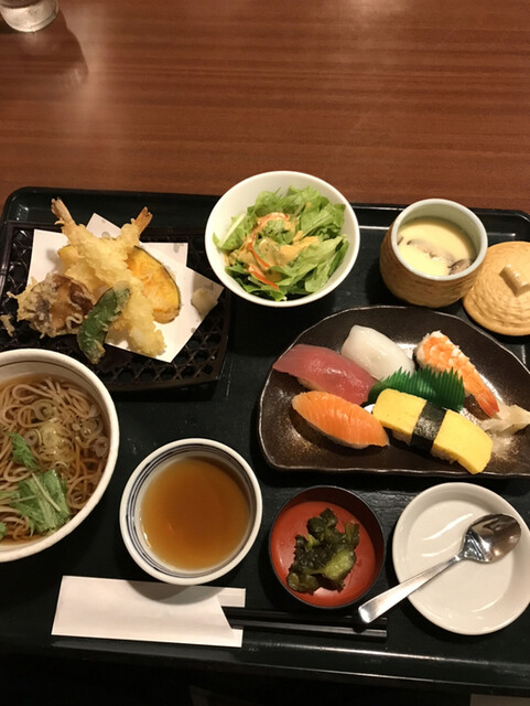 和風レストランまるまつ 岩沼店 - 岩沼（ファミレス）の写真