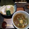 恵比寿らぁ麺屋 つなぎ 中野店
